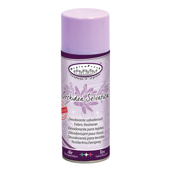 Orchidea Selvatica 400 ml. lõhnastaja tekstiilile ja õhule - Image 3