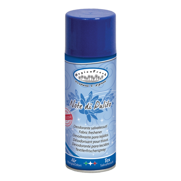 Note Di Pulito kanga ja õhuvärskendaja (Värske) 400ml 8054729630644 - Image 3