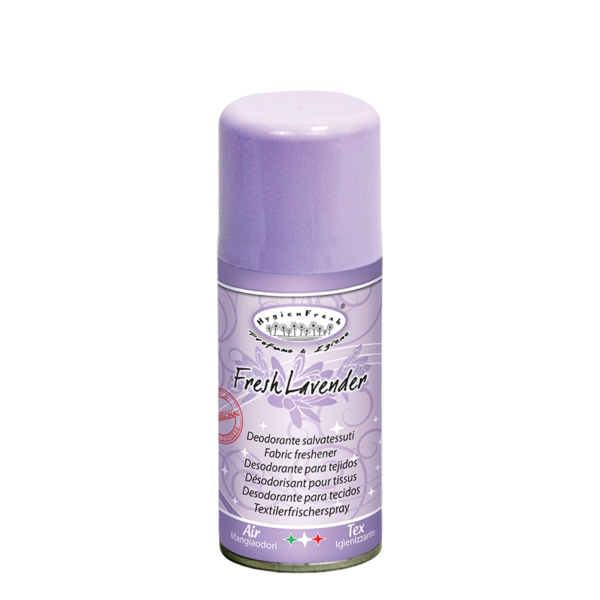 Fresh Lavender lõhnastaja 400 ml. tekstiilile ja õhule - Image 2