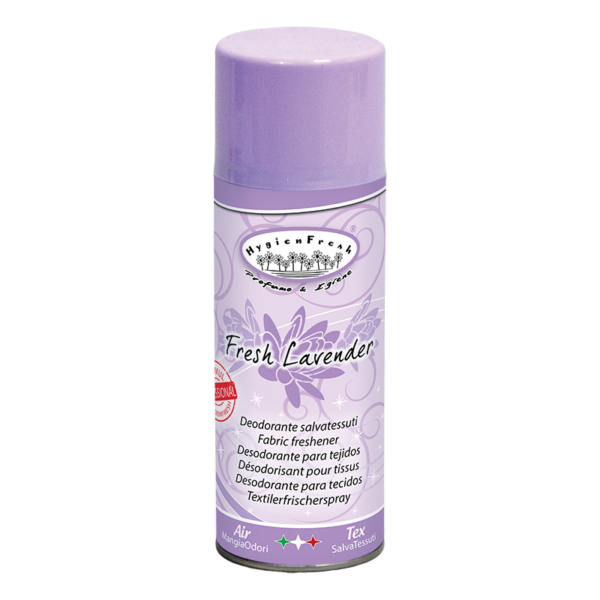 Fresh Lavender lõhnastaja 400 ml. tekstiilile ja õhule - Image 3