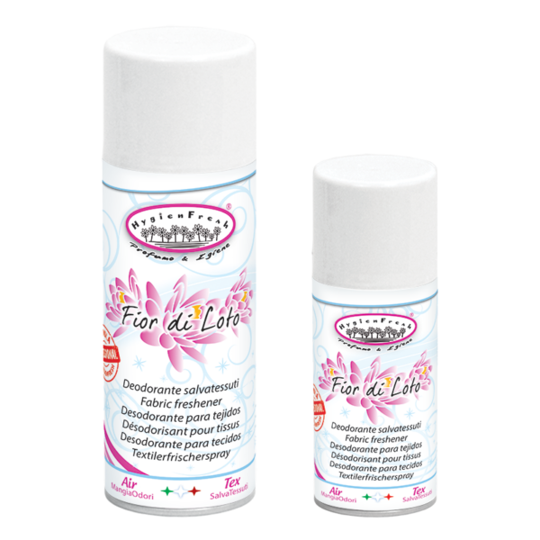 Lotus Flower lõhnastaja 400 ml. tekstiilile ja õhule