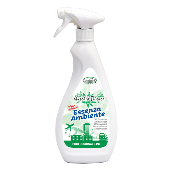 Air Essence - Muschio Bianco 750ml - lõhnastaja
