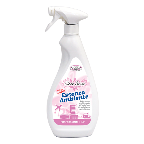 Air Essence - Clean Sense 750ml - lõhnastaja