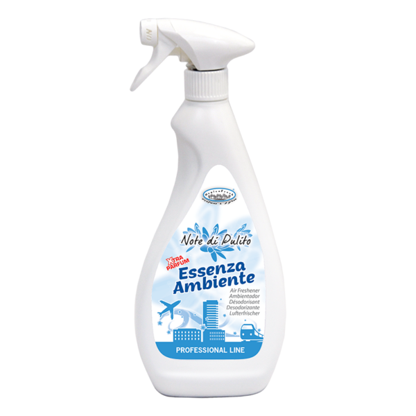 Air Essence - Note di Pulito 750ml - lõhnastaja