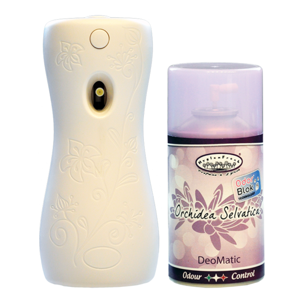 Deomatic Wild Orchid 250 ml