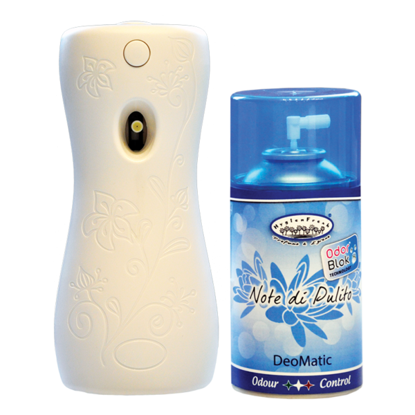 Deomatic Fresh Laundry 250 ml