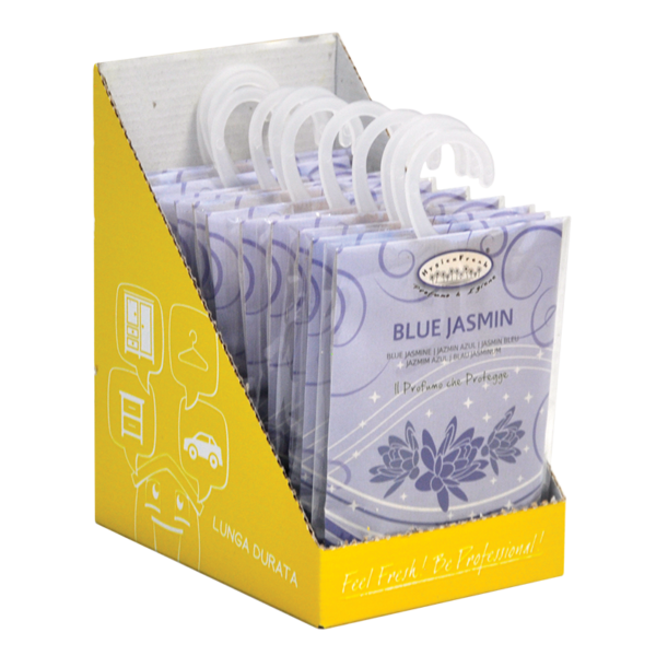 Blue Jasmin UV - lõhnav kotike
