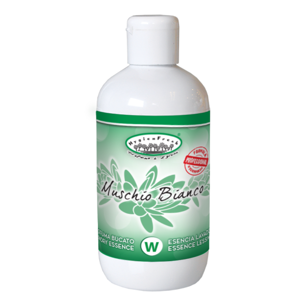 Muschio Bianco 12x250m - lõhnaessents