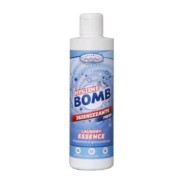 HYGIENE BOMB Fresh 12x235ml - lõhnaessents