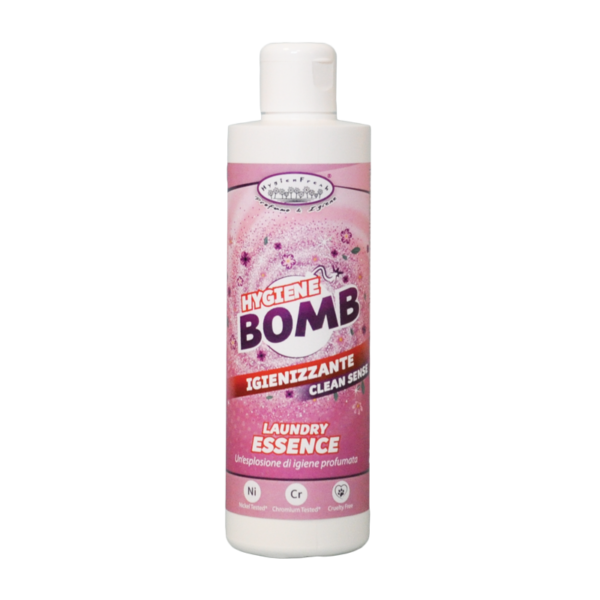 HYGIENE BOMB Clean Sense 12x235ml - lõhnaessents