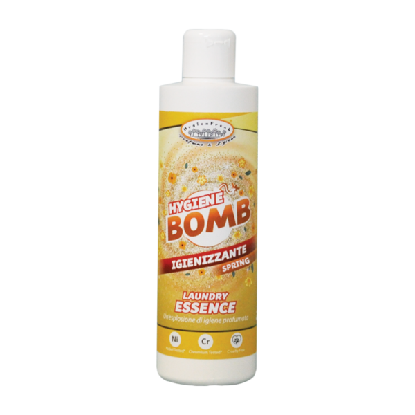 HYGIENE BOMB Spring 12x235ml - lõhnaessents