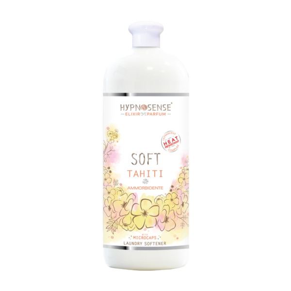 Soft Tahiti Softener