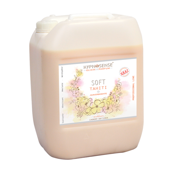 Soft Tahiti Softener - Image 2