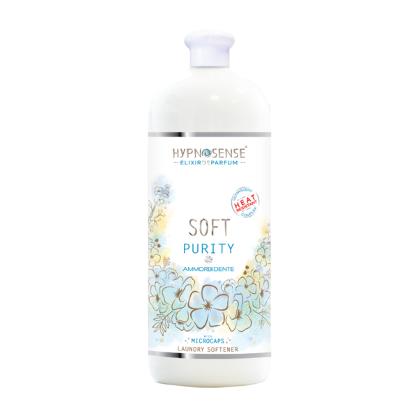 Soft Purity Softener