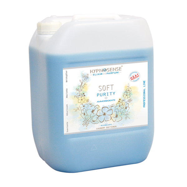 Soft Purity Softener - Image 2