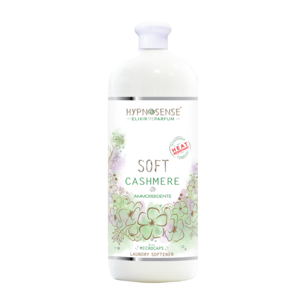 Soft Cashmere Softener