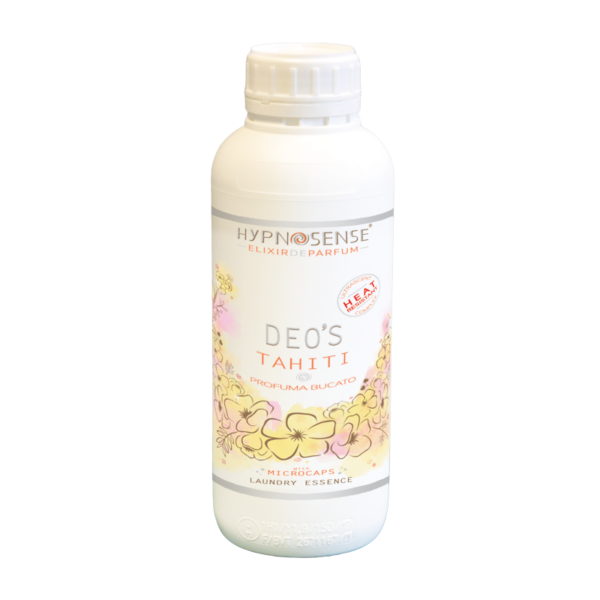 Deo's Tahiti Professional 1L - lõhnaessents