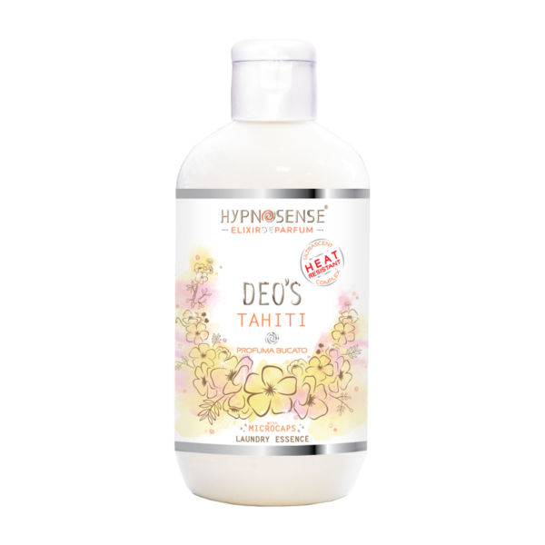 Deo's Tahiti 250ml - lõhnaessents