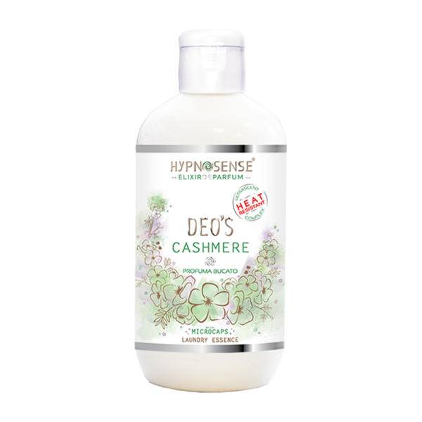 Deo's Cashmere 250ml - lõhnaessents