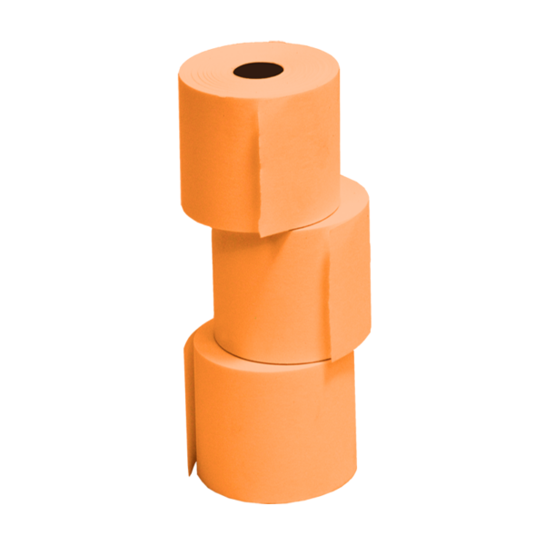 Hydrofix kassalint 70 mm. 10tk pakis - Image 2
