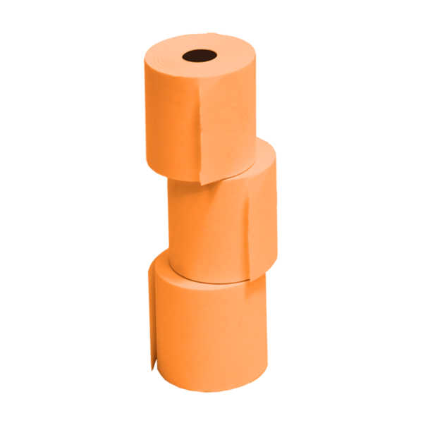 Hydrofix kassalint 75 mm. 10tk pakis - Image 2
