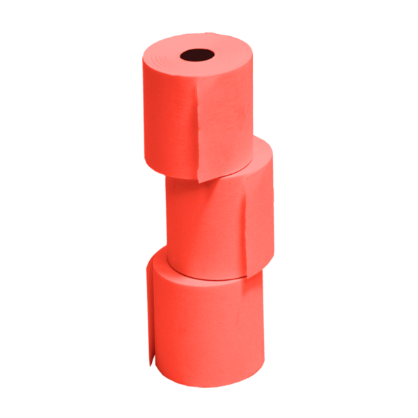 Hydrofix kassalint 75 mm. 10tk pakis