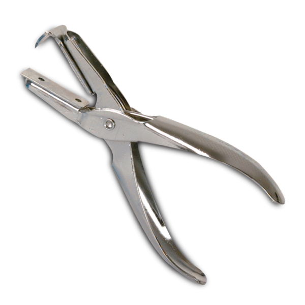 President Staple Remover