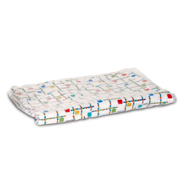 Kilekotid voodipesule 45x60 cm. 100 tk. (1,16 kg)