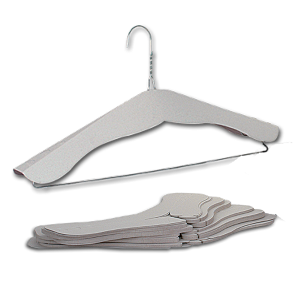 Cardboard Shoulder Guards 250 tk.  Papp-õlakaitsed