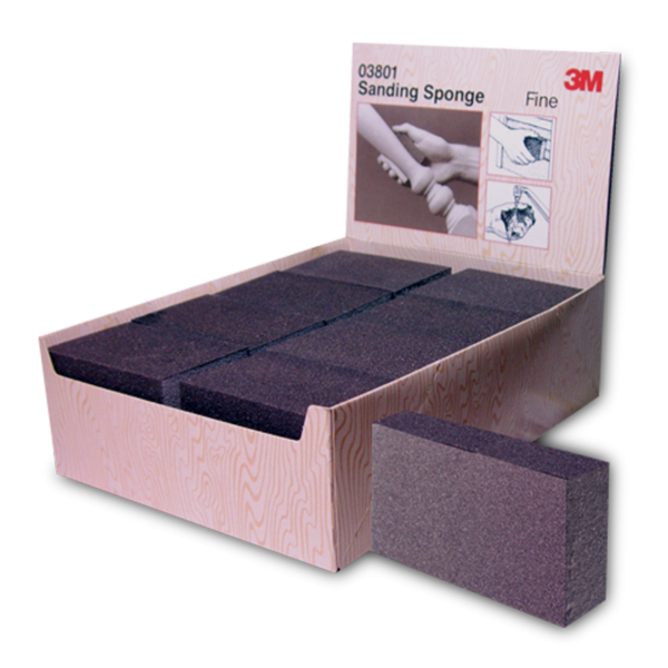 Topieemaldaja Sanding Brush