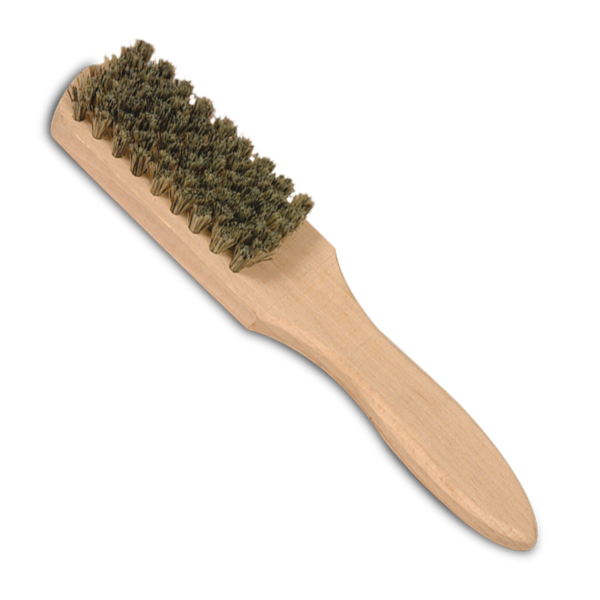 Plekieemaldushari /keskmine, hobuse ja nailonist harjastega