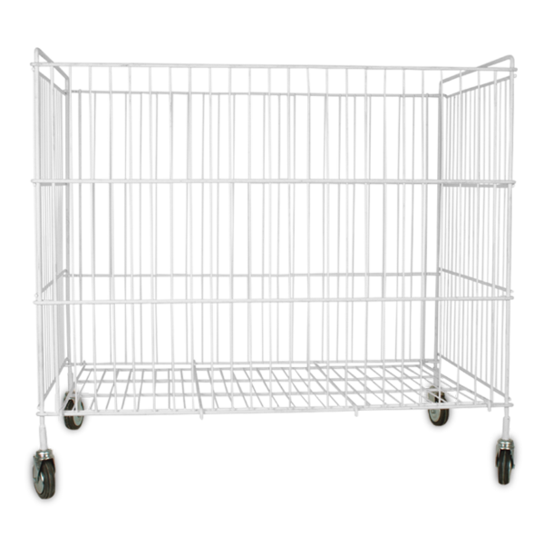 Suur kokkupandav pesukäru 62x96x85