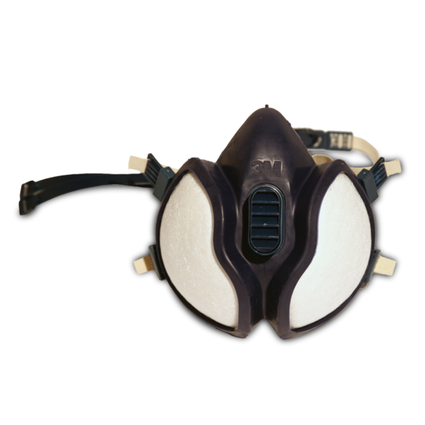3M respiraator