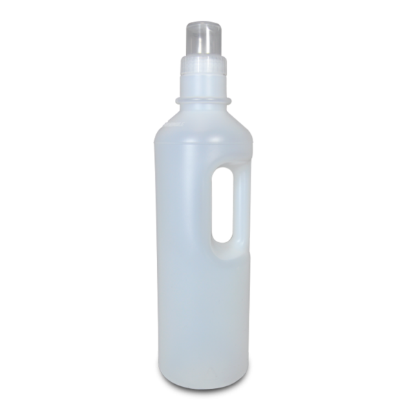 1 Litre Bottle + Top