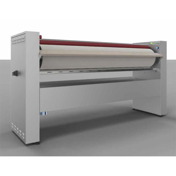 Triikimiskalander GI rull D280 ja laius 2100mm