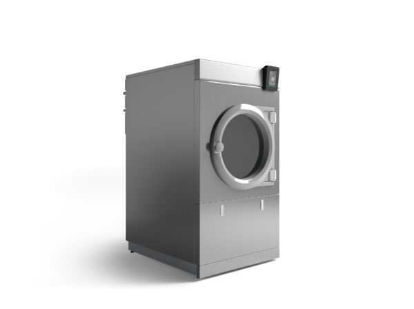 Tööstuslik trummelkuivati Grandimpianti GD600 (30kg)