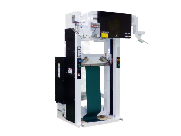 Automaatne riiete pakendamismasin PS-240 Sankosha