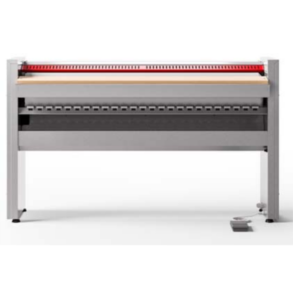Triikimiskalander GI rull D180 ja laius 1200mm
