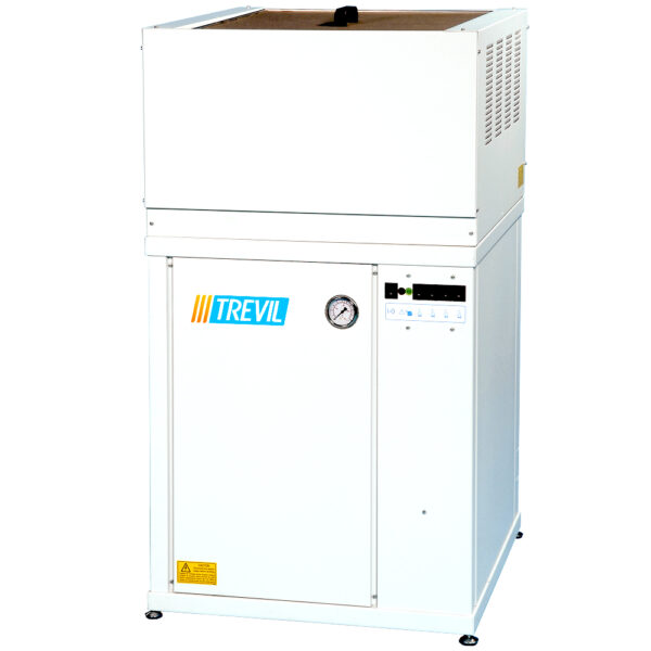 Aurugeneraator Geyser 58 L