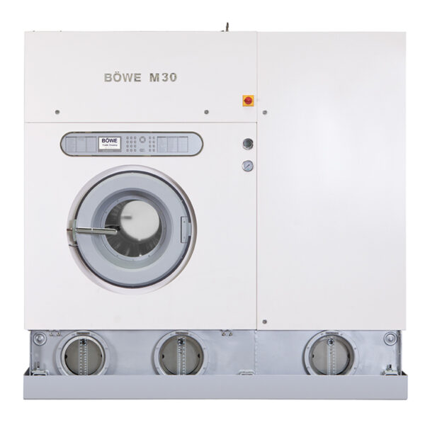 BÖWE Premiumline M Keemilise Puhastuse Masin (MultiSolvent)