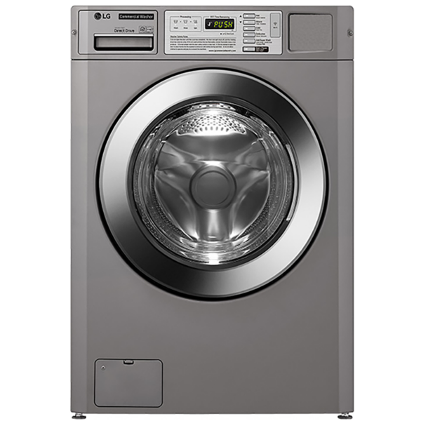 Professionaalne pesumasin LG Giant C MAX