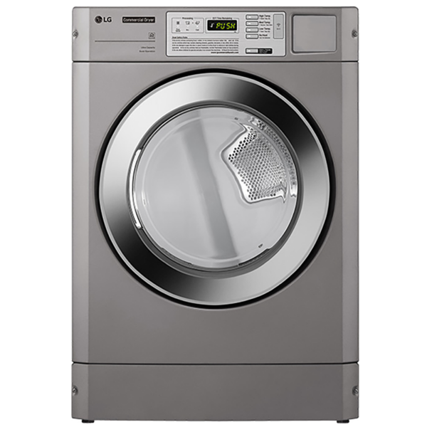 Professionaalne trummelkuivati LG Giant C PRO elektriline