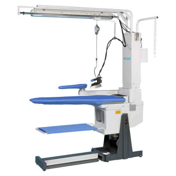 Triikimislaud TREVIFLEX (ilma aurugeneraatorita)