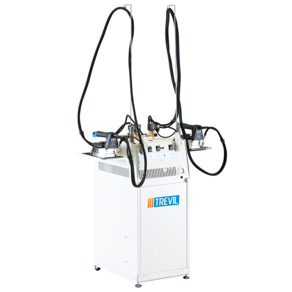 FABER UNITRON, FABER MAGNUM