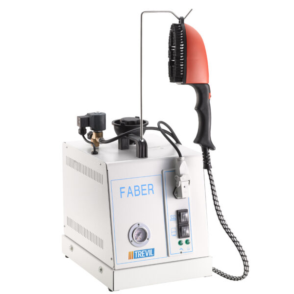 STEAM GENERATORS FOR SPECIAL APPLICATION