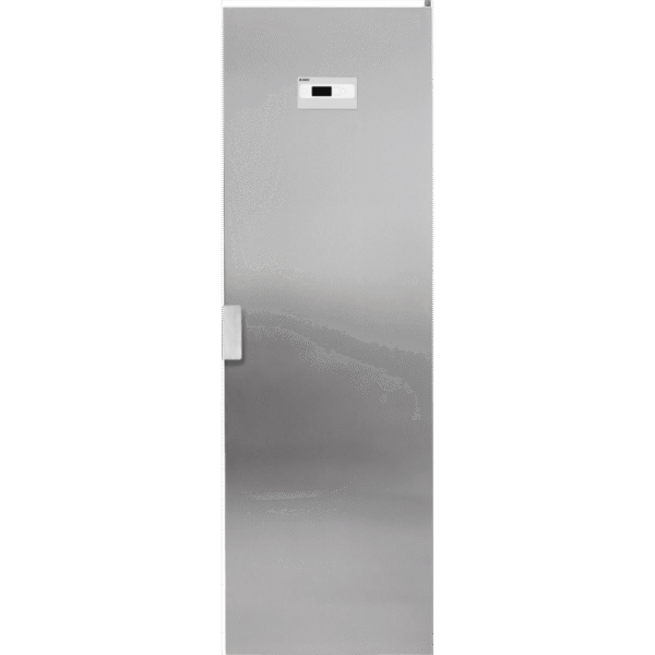 ASKO Kuivatuskapp Style DC7784V.S; 1,85 m, Ventileeritav, Valge ekraan (LCD), 4 prog, Roostevaba teras