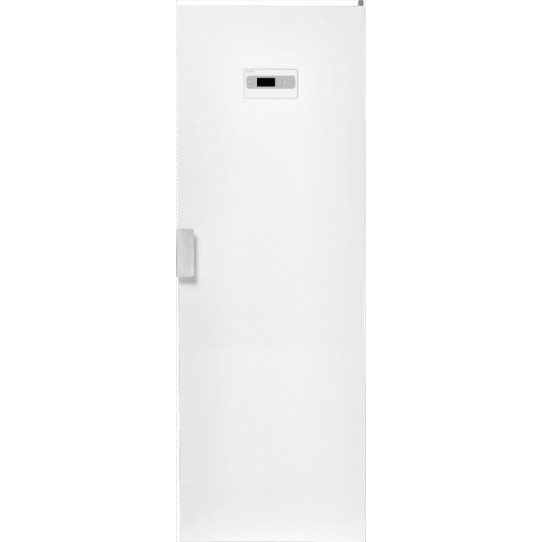 ASKO Kuivatuskapp Classic DC7774V.W; 1,7 m, Ventileeritav, Valge ekraan (LCD), 4 prog, Valge