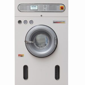 BÖWE Premiumline Perc Slimline keemilise puhastuse masin eest