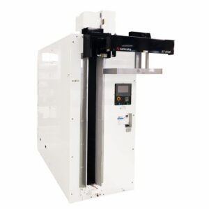 Sankosha ST-9100E pressivaba viimistlustunnel