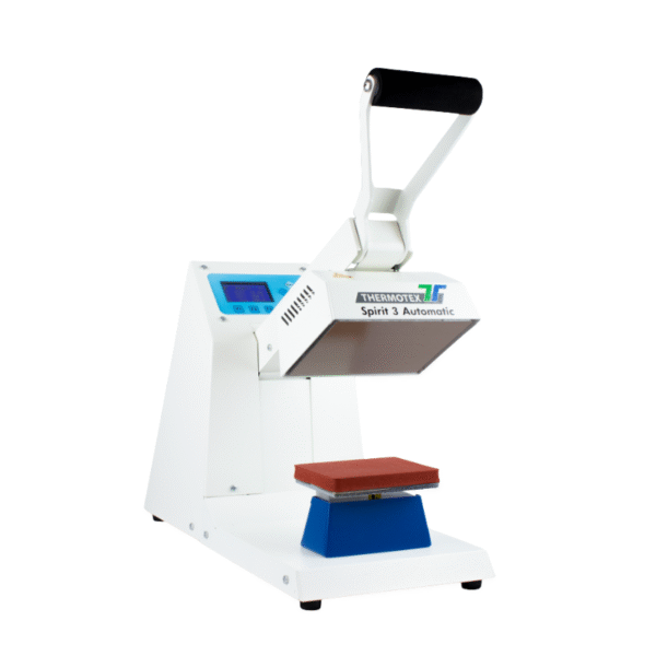 Kuumpress SPIRIT 3 Automatic